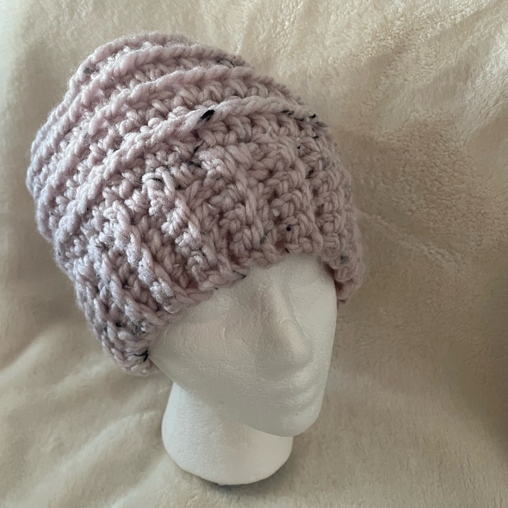 *SALE* Ponytail beanie